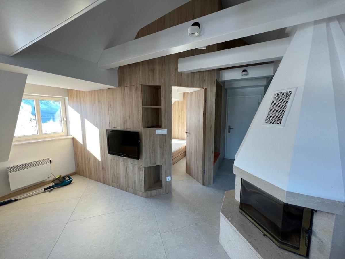 Gloria Holiday - Apartment Bohinj Exterior foto